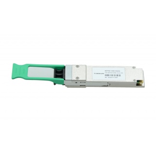 Medium moduł QSFP28 100G, CWDM4 1310nm 2km
