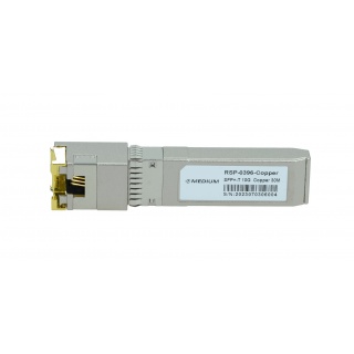 Medium moduł SFP+ RJ45 10G