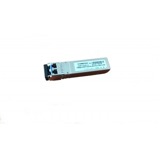 Medium* SFP+ 10G, SM LC, DDM 10km TX1310