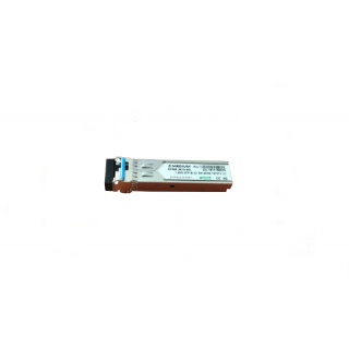 Medium* SFP WDM 1.25G, SM LC, 20km TX1310