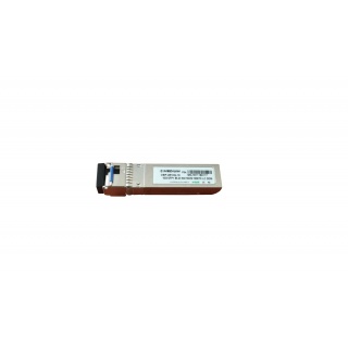 Medium* SFP+ WDM 10G, SM LC, DDM 10km TX1330