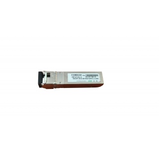 Medium* SFP+ WDM 10G, SM LC, DDM 10km TX1270