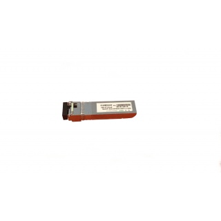 Medium* SFP+ WDM 10G, SM LC, DDM 40km TX1270