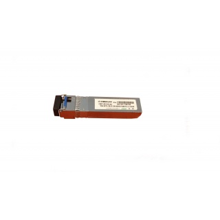 Medium* SFP+ WDM 10G, SM LC, DDM 40km TX1330