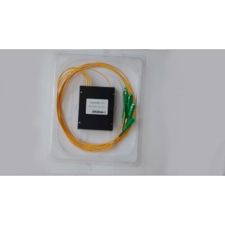 Medium* Splitter ABS 1/4 sc/apc 2.0, 1m