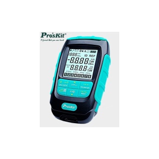 Miernik Mocy Optycznej 3w1 Proskit MT-7618 