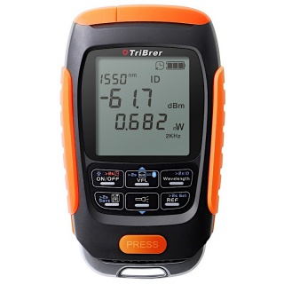 Miernik Mocy Optycznej TriBrer APM58NC-V20