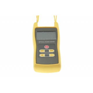 Miernik mocy optycznej JW3208C (-50~+26dBm)