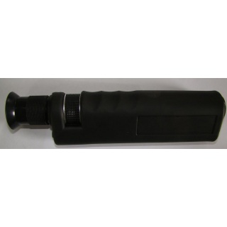 Mikroskop ręczny inspekcji złącz światłowodowych MDL: CL-400x