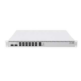 MikroTik CCR2216-1G-12XS-2XQ 