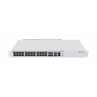 Mikrotik CRS326-4C+20G-2Q+RM