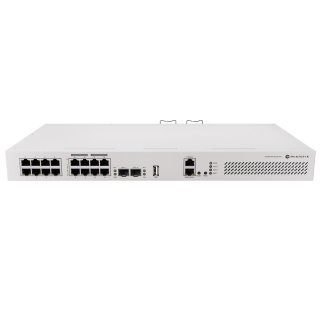 MikroTik CRS418-8P-8G-2S+RM