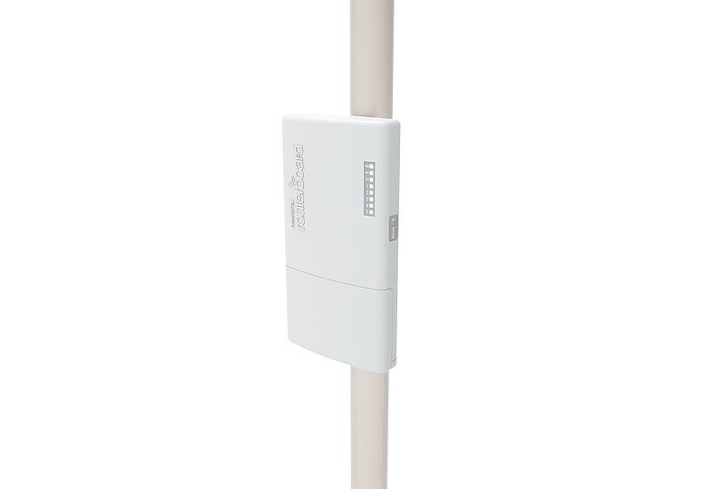 MikroTik FiberBox MikroTik FiberBox