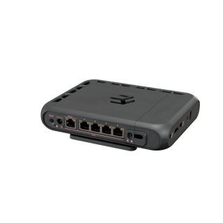 MikroTik hAP be3 Media