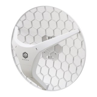 MikroTik LHG 5 ax