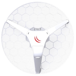 MikroTik LHG 5, 3-pack