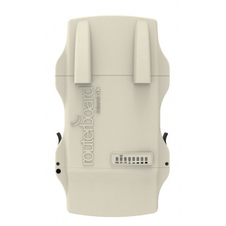 MikroTik NetMetal 5 triple