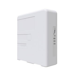 MikroTik PWR-LINE PRO