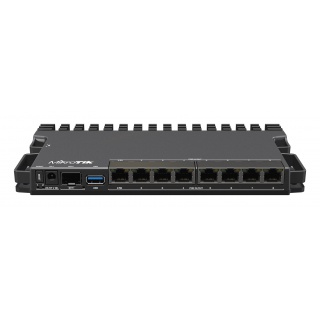 MikroTik RB5009UPr+S+IN