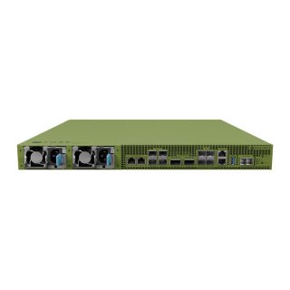 MikroTik ROSE Data server (RDS)
