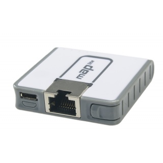 MikroTik mAP lite