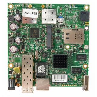 MikroTik RB922UAGS-5HPacD