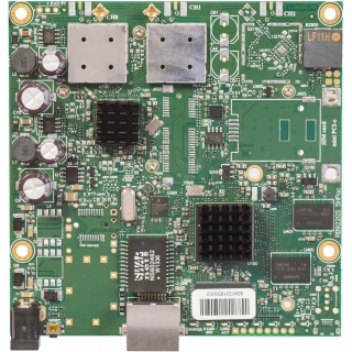 MikroTik RB911G-5HPacD