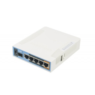 MikroTik hAP ac