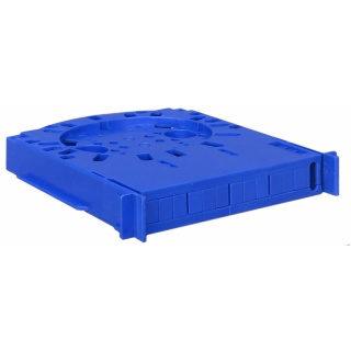 Moduły/tacki do przełącznic modułowych PS 19