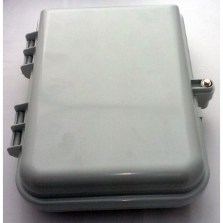 Mufa B16 Blockless Splitter Structure