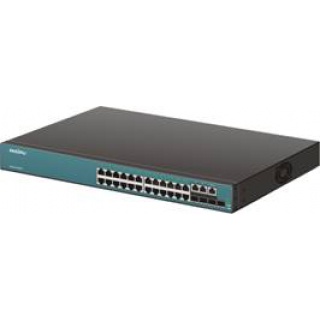 Maipu MyPower S3200-26T-AC Gigabits Intelligent Security Access Switch