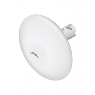 airMAX NBE-M5-16 NanoBeamM 5 GHz, 16 dBi Bridge