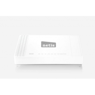 Netis EP8104P 4 Ports Fast Ethernet Plus 2 POTS EPON Terminal 