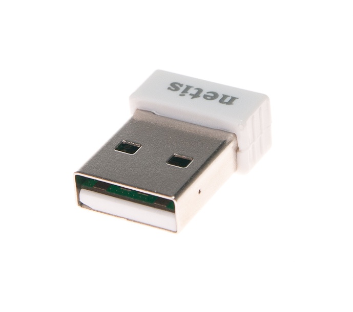 Netis WF2120 adapter Mini USB standard N 150Mbps 2.4Ghz 802.11bgn Netis WF2120 adapter Mini USB standard N 150Mbps 2.4Ghz 802.11bgn