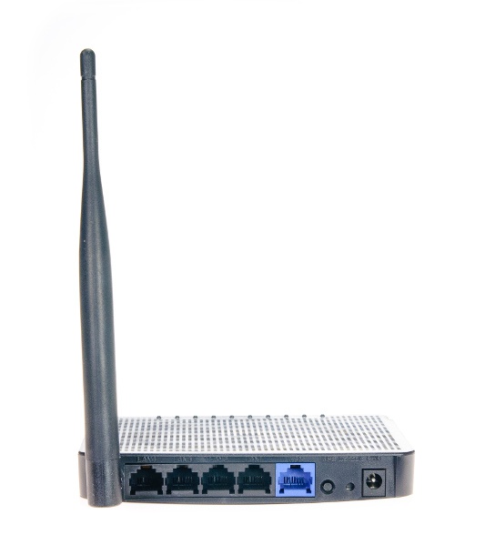 Netis WF2411 Router bezprzewodowy 150Mbps 2.4ghz 802.11bgn Netis WF2411 Router bezprzewodowy 150Mbps 2.4ghz 802.11bgn