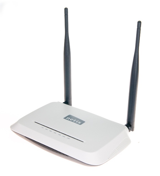 Netis WF2419 Router bezprzewodowy 300mbps 2.4ghz 802.11bgn Netis WF2419 Router bezprzewodowy 300mbps 2.4ghz 802.11bgn