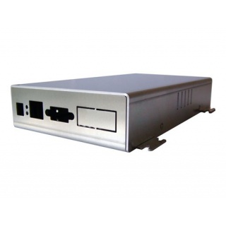 Obudowa aluminiowa RB 433 - RB433v12