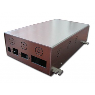 Obudowa aluminiowa RB433 - RB433v12H