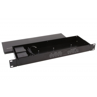 Obudowa MikroTik RACK 19 RB2011L 1U