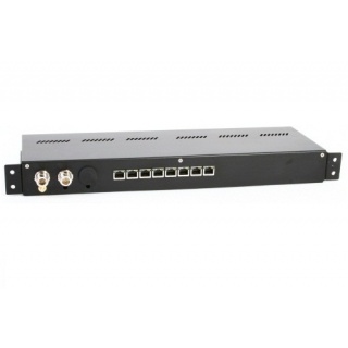 Obudowa RACK 19 RB493/RB493AH/RB493G 1U v.1