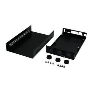Obudowa wewnętrzna Routerboard 411U