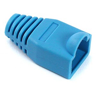 Osłonka gumowa na wtyk RJ-45
