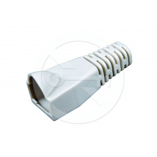 Osłonka RJ45 Snag Proof szara