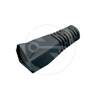 Osłonka RJ45 Snag Proof czarna