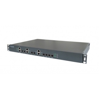 P3310B Industrial Optical Line Terminal (OLT) 