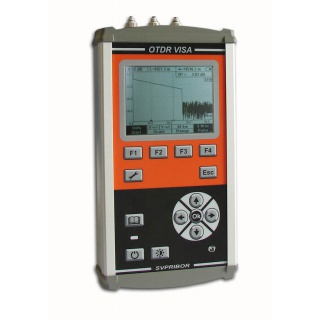 palmOTDR-VISA M2 (1550nm, 27dB)