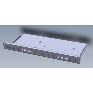 Panel ETZ nx2