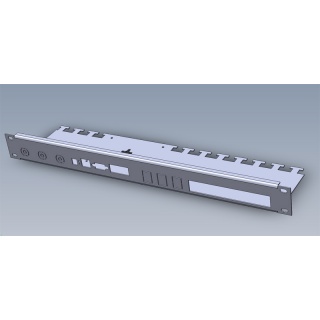 Panel ETZ nx3