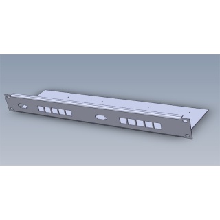 Panel ETZ nx4