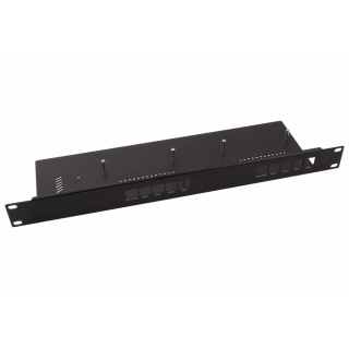 Panel MikroTik RACK 19 2 x RB450 1U